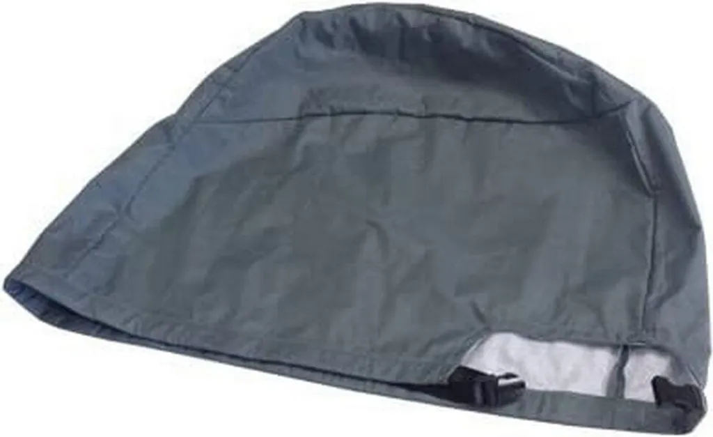 Protection moteur Yamaha F25D 2010+ pour hivernage et port gris