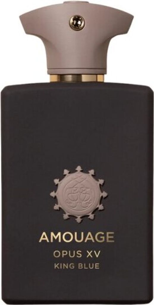 Amouage Opus XV King Blue Edp Spray Obrázek produktu 