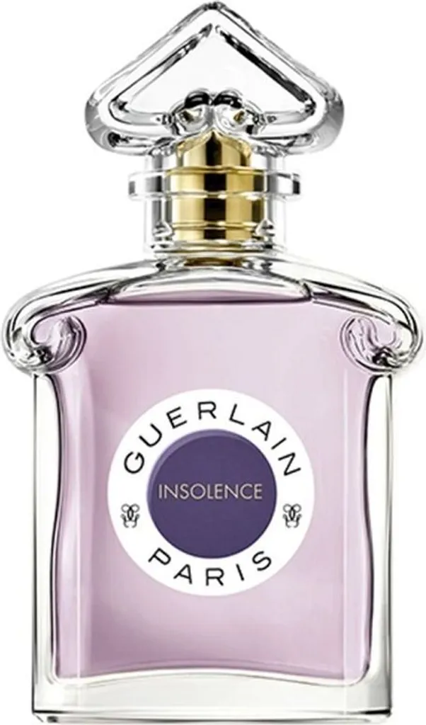 Guerlain Insolence Eau de Parfum Note Violette et Iris Flacon 75 ml