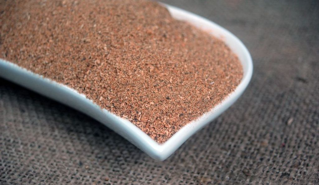 Krauterino24 - Enzianwurzel gemahlen | Menge: 250g