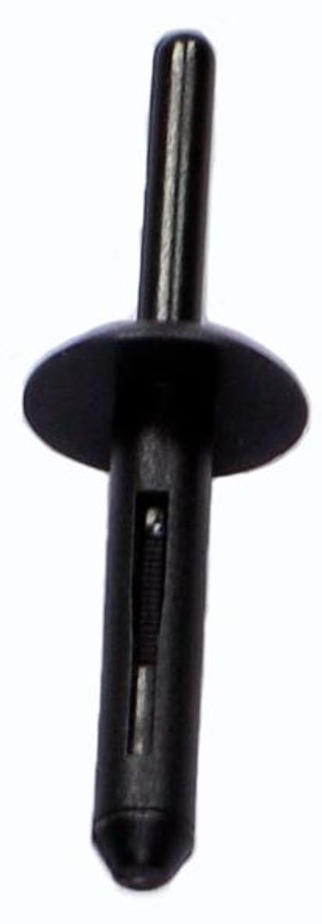 Plastik Niete Clip Verbreiterung Kotflügel Innen Jeep Wrangler JK 07-18 JL 18-