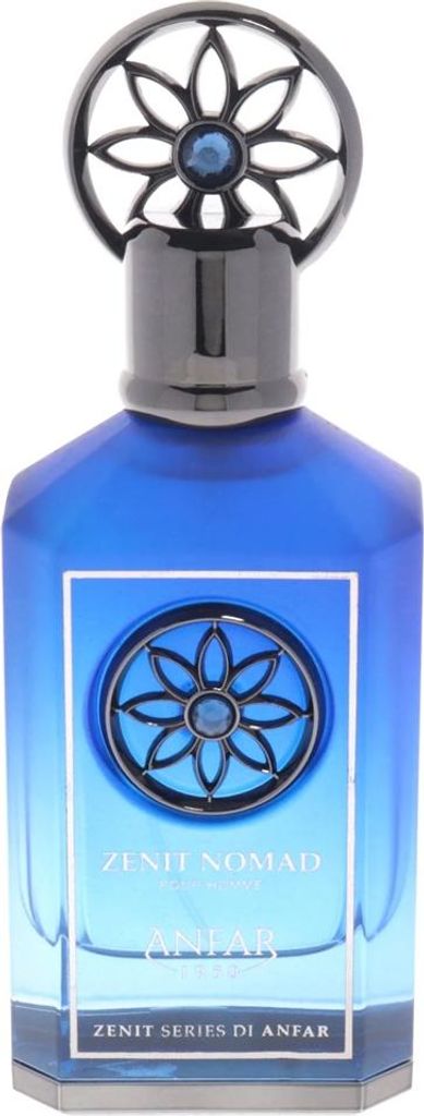 Anfar Zenith Nomad parfum pur pour homme 100 ml Image du produit 