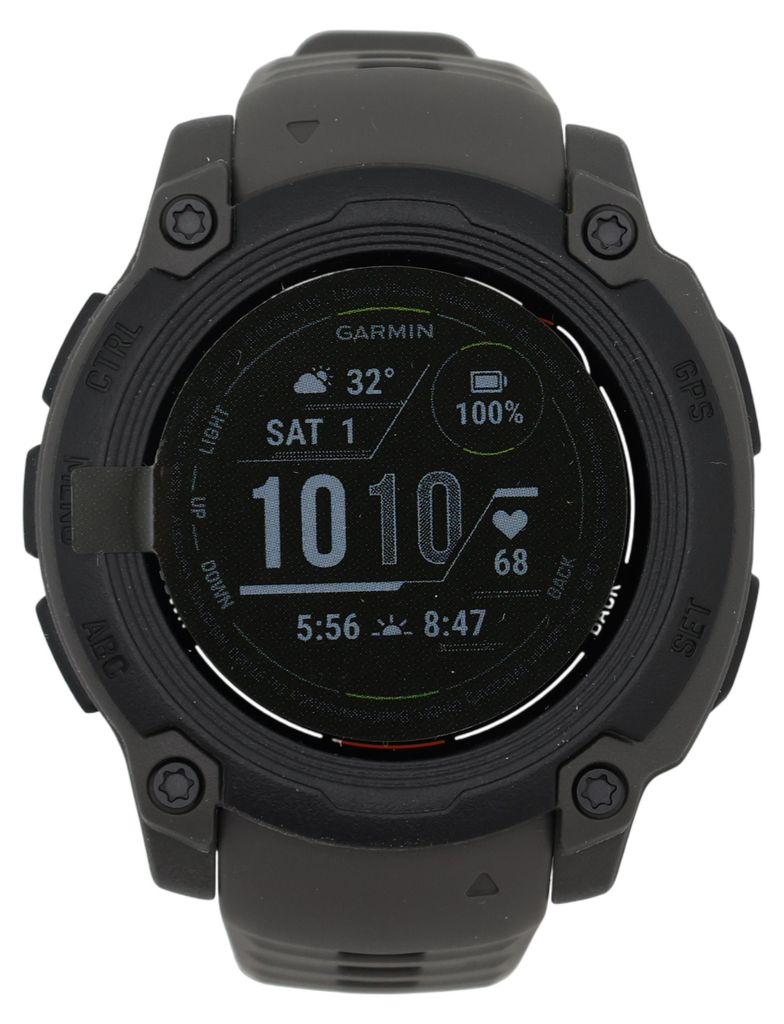 Garmin Instinct E, 2,18 cm (0.86"), MIP, 0,128 GB, GPS, 41 Produktbild 