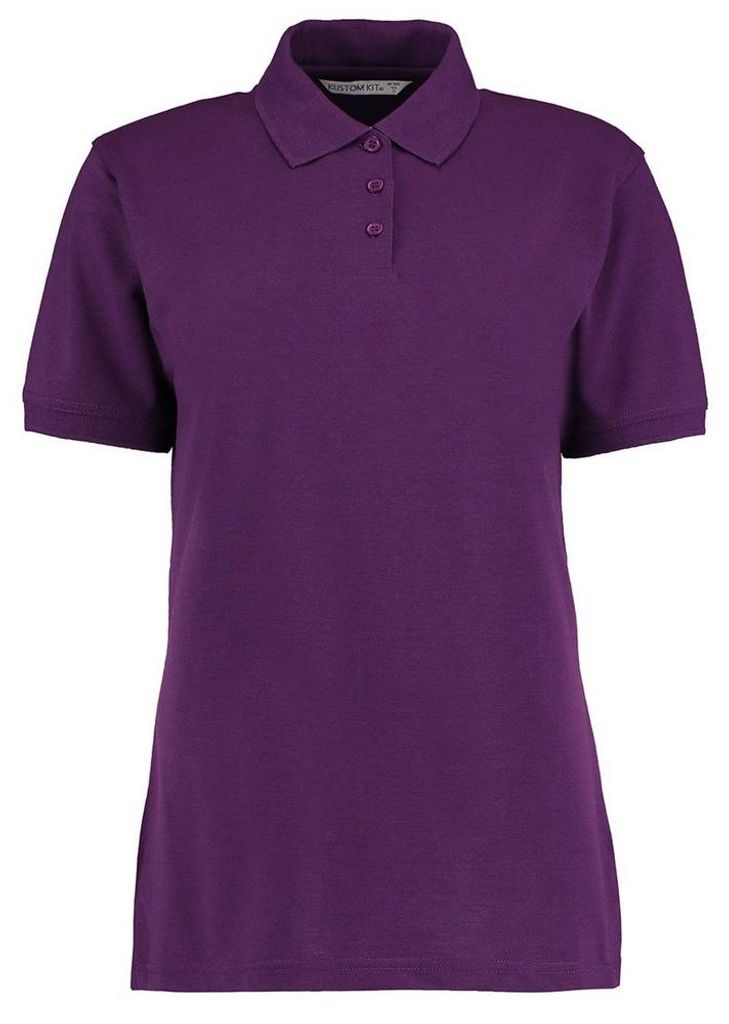 Kustom Kit - "Klassic" Poloshirt für Damen, Superwäsche Produktbild 