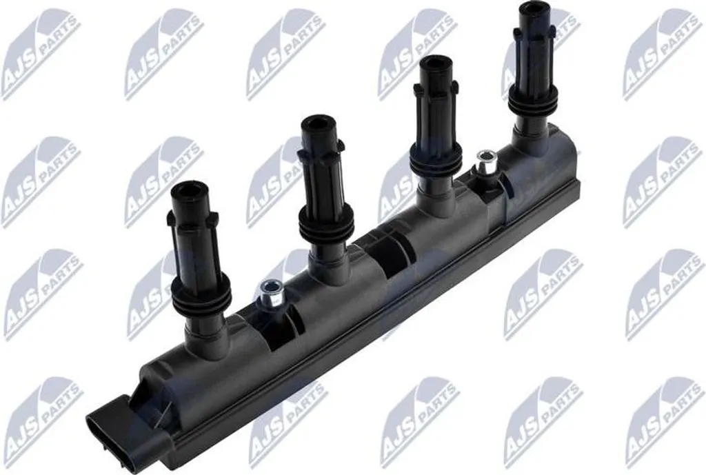 Bobine d'allumage pour Opel Corsa D et E - Réparation système d'allumage