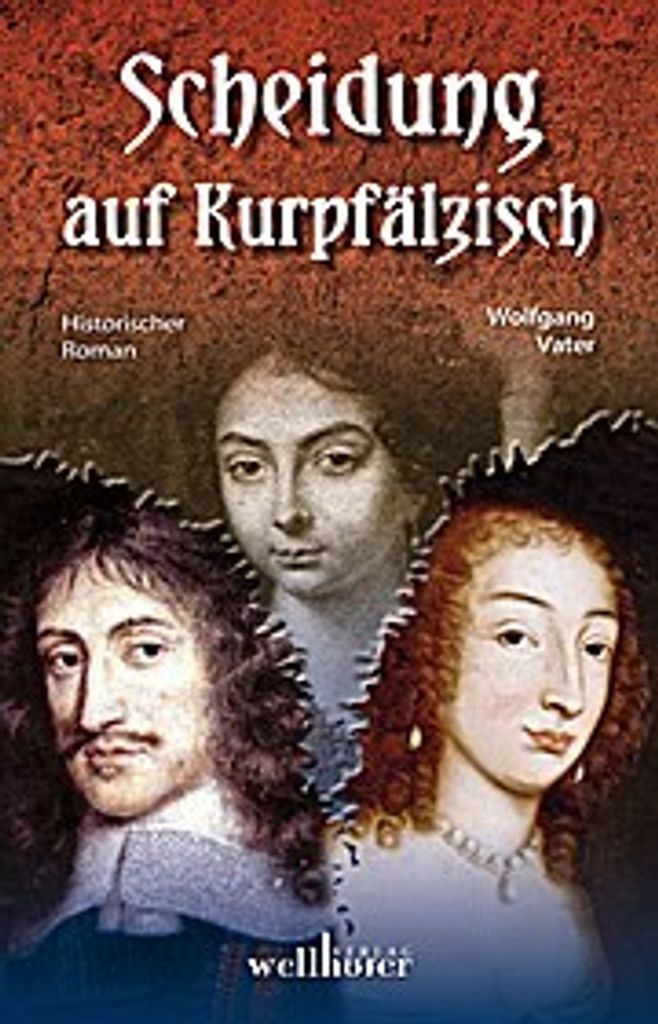 Scheidung auf Kurpfälzisch
