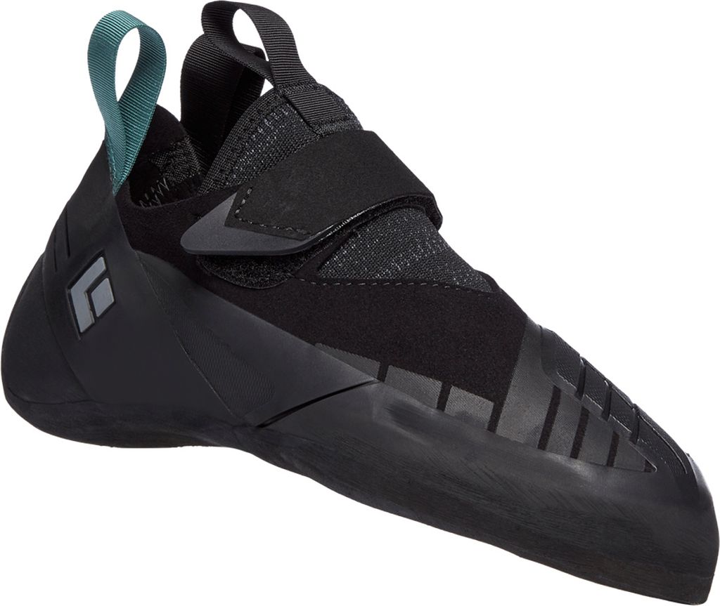 Shadow Lv Climbing Shoes, Black, 10.5 Black Diamond
