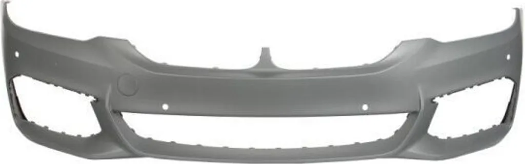 Pare-chocs avant apprêté BLIC 5510-00-0068901P, Série 5 F90 G30 G31