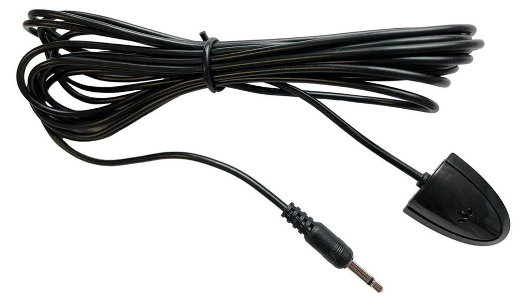 Blaupunkt Externí Bluetooth mikrofon pro handsfree, 2,5 mm Obrázek produktu 