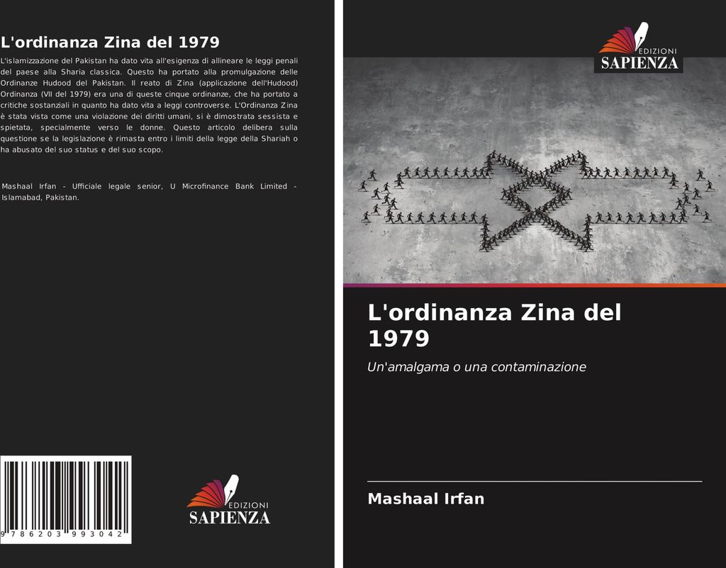 L'ordinanza Zina del 1979