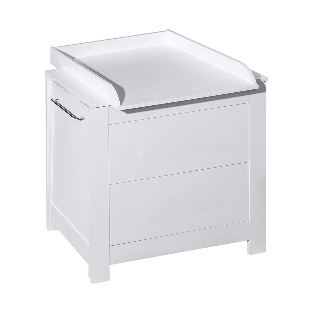 ATB Wickelaufsatz Badewanne - Baby Badewanneneinsatz - Produktbild 3