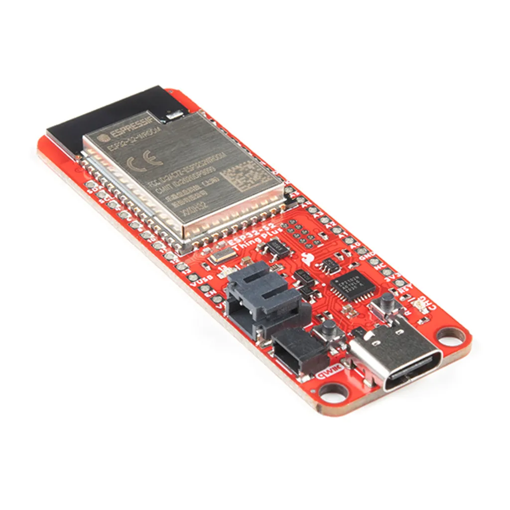 SparkFun Thing Plus ESP32-S2 WROOM - Carte de Développement WiFi IoT