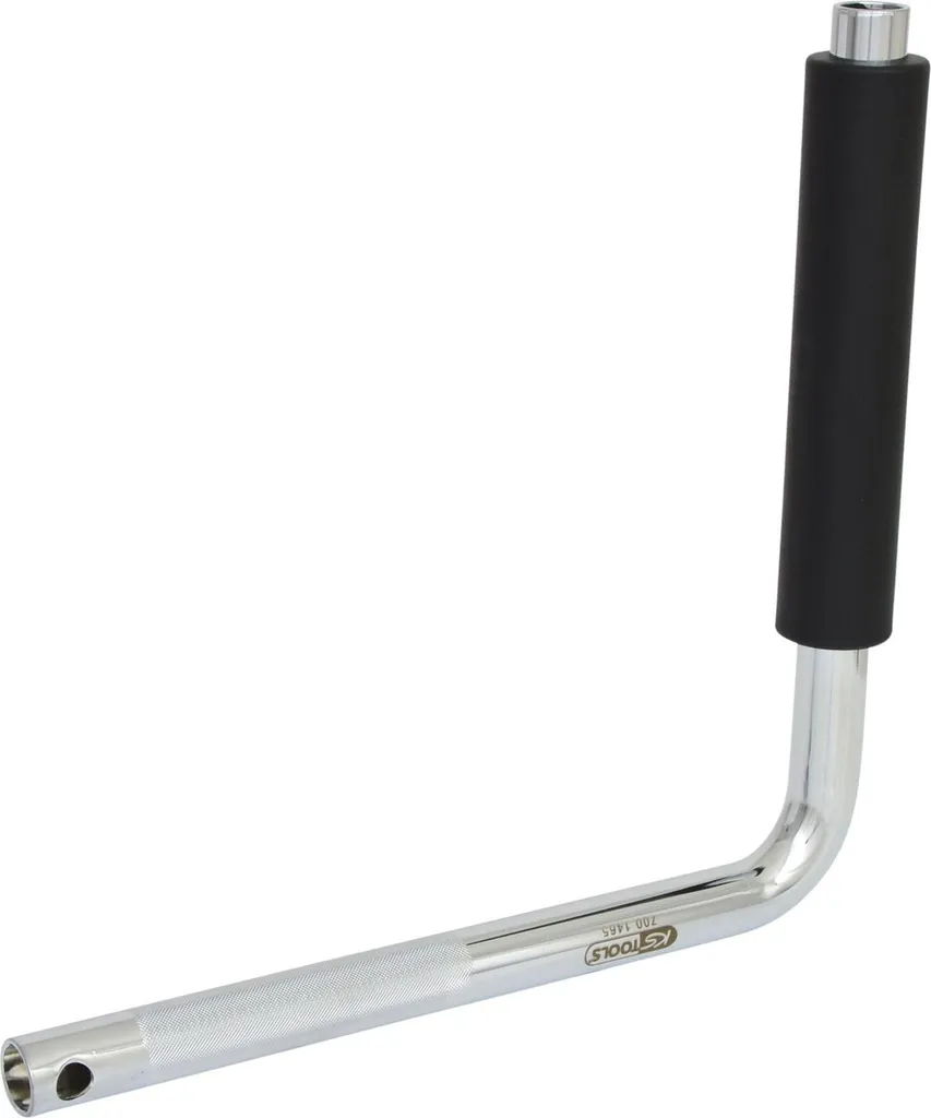 Recensione KS TOOLS 700.1465: Il Tester Assali che non Mente