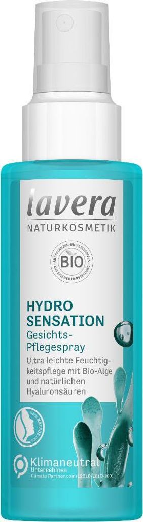Hydro Refresh - Gesichts-Pflegespray 100ml Produktbild 2