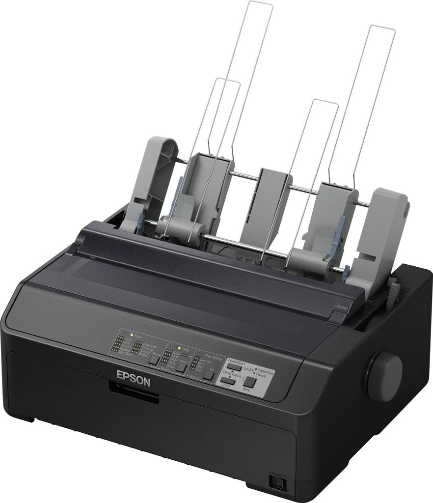 Epson - C11CF39402A0 - Matrixprinters - LQ-590IIN Productafbeelding 