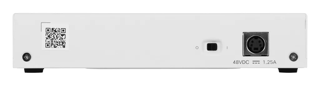Switch PoE Cisco CBS110-8PP-D Gigabit avec Technologie Full Duplex