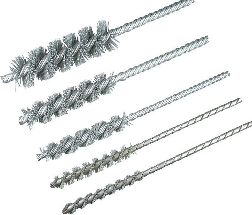 Rohrbürste Korfil-E D.22mm 5,5mm OSBORN Produktbild 