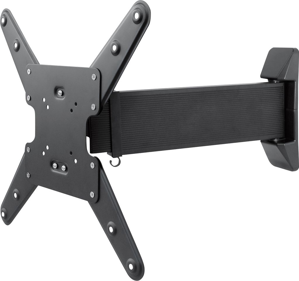 My Wall Wandhalter für LCD TV für Bildschirme 23“ - 55“ (58 - 140 cm), Belastung bis 35 kg