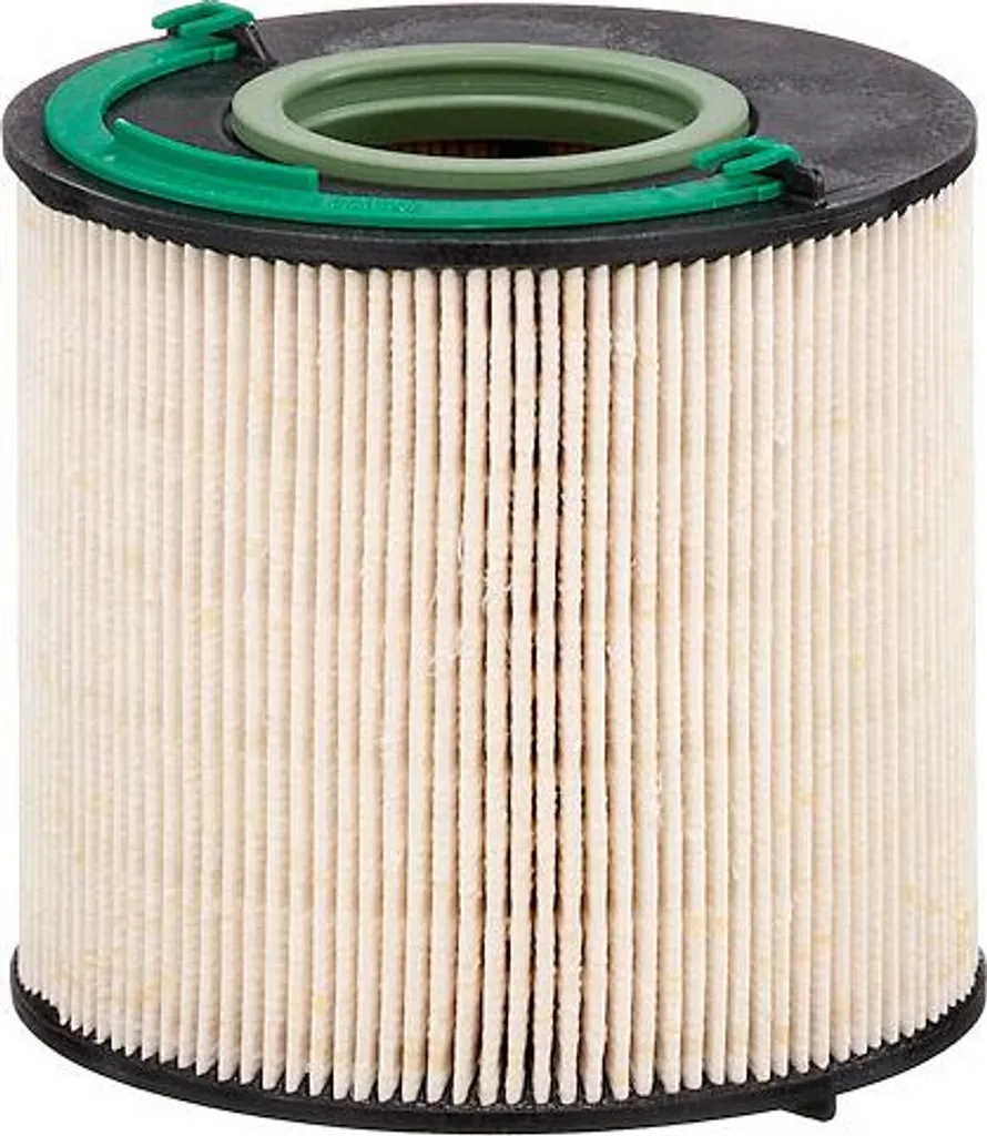 Filtre à carburant MANN-FILTER en polyuréthane haute performance 1040x - 8