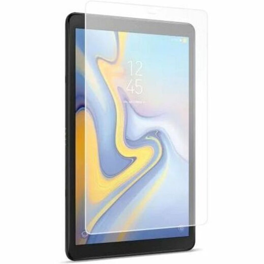 Compulocks iPad Pro 11" Tempered Glass Screen Protector - Bildschirmschutz für Tablet - Glas - für Apple 11-inch iPad Pro (1. Generation, 2. Gene...