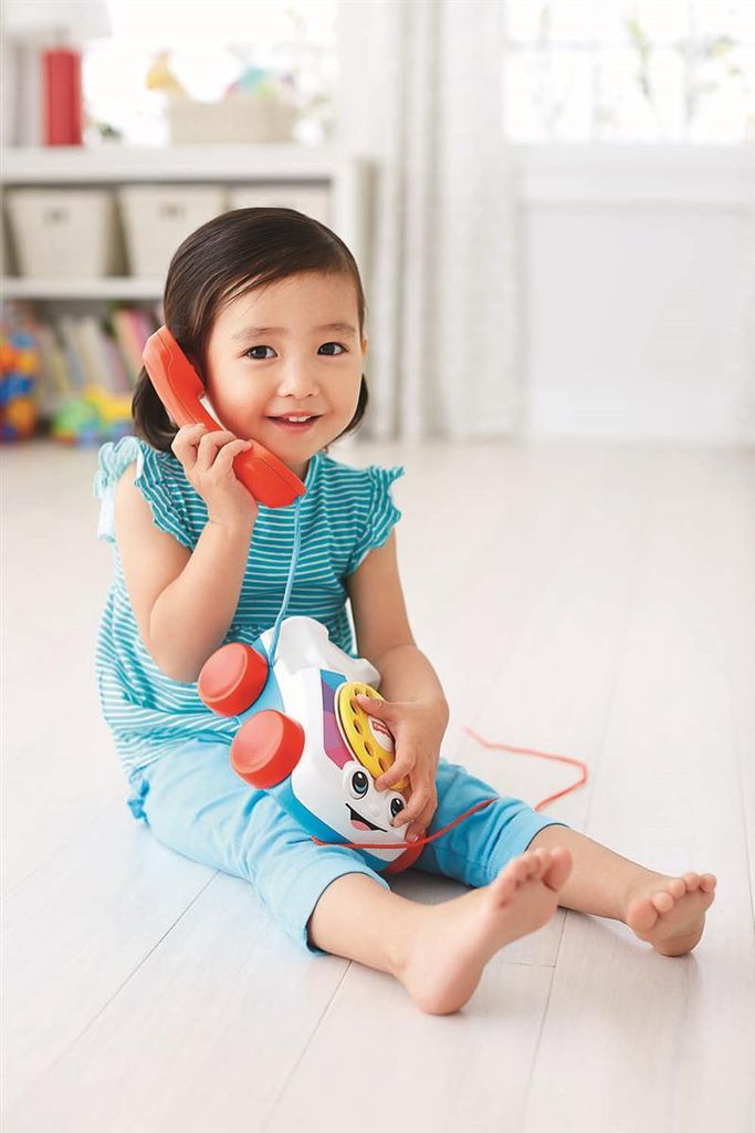 Telefon Fisher-Price Slap Zdjęcie produktu 12