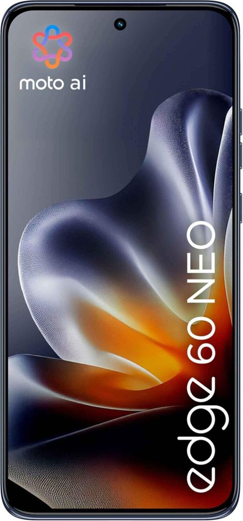 Motorola EDGE 60 Neo 12+256GB Gray Obrázek produktu 