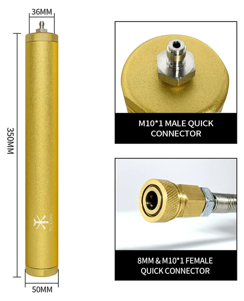Séparateur haute pression avec filtration améliorée et multi-filtre