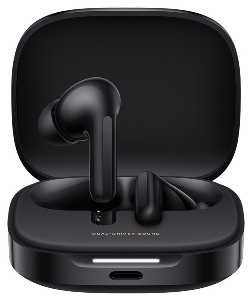 Redmi Buds 6 Nachtschwarz Produktbild 