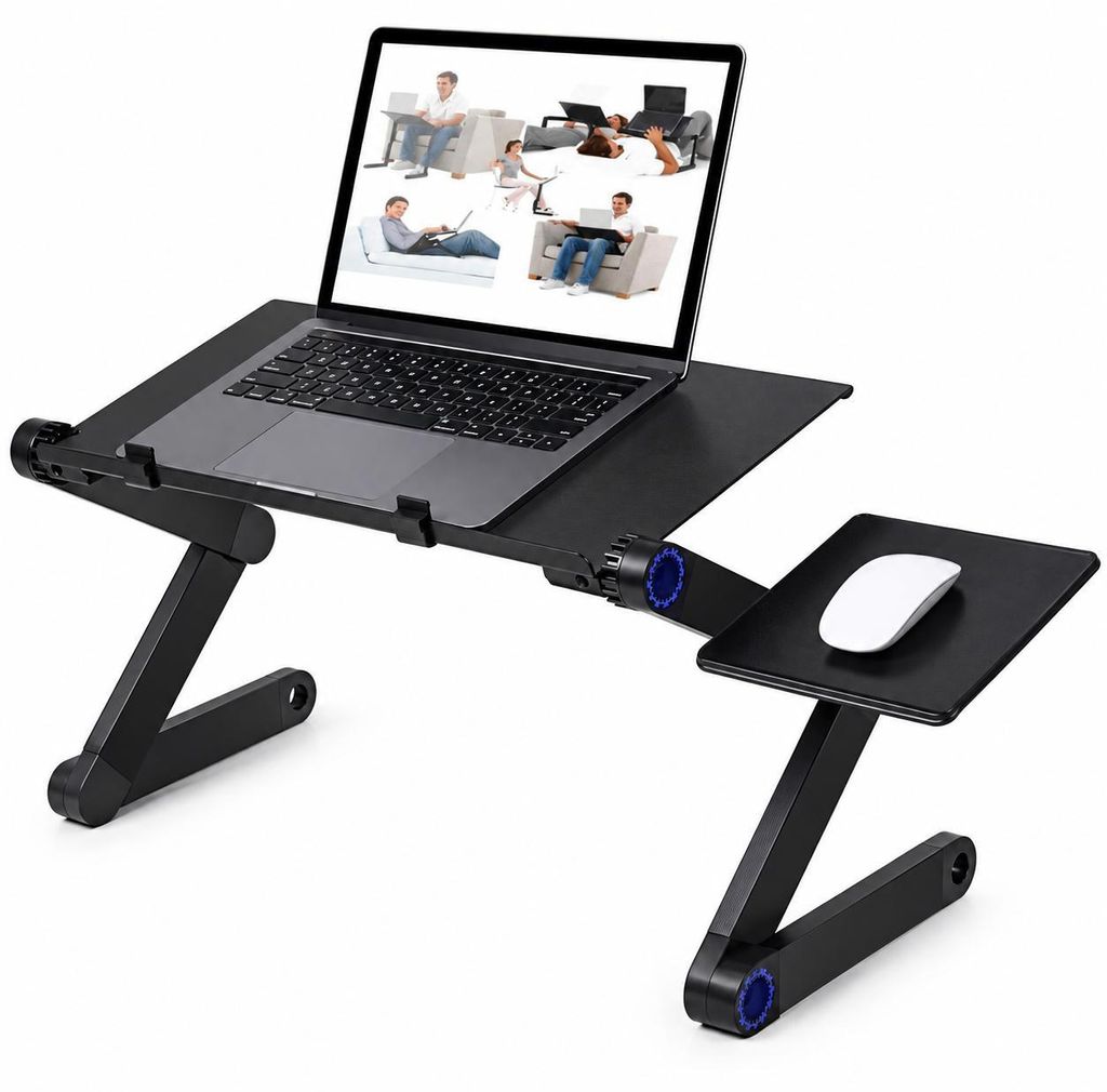 INF Soporte inteligente ajustable para ordenadores Imagen del producto 