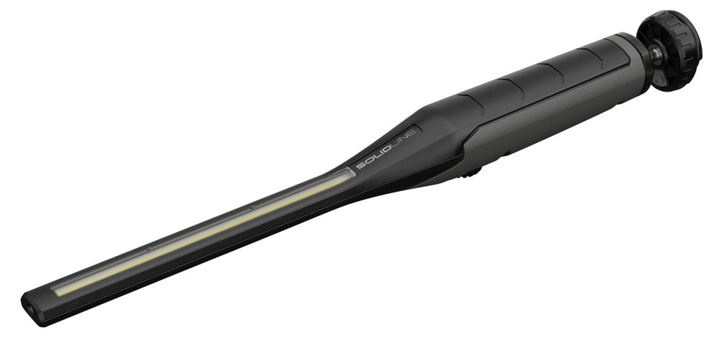 Ledlenser Arbeitslampe SW5R schwarz, bis zu 800 Lm, 40m Produktbild 