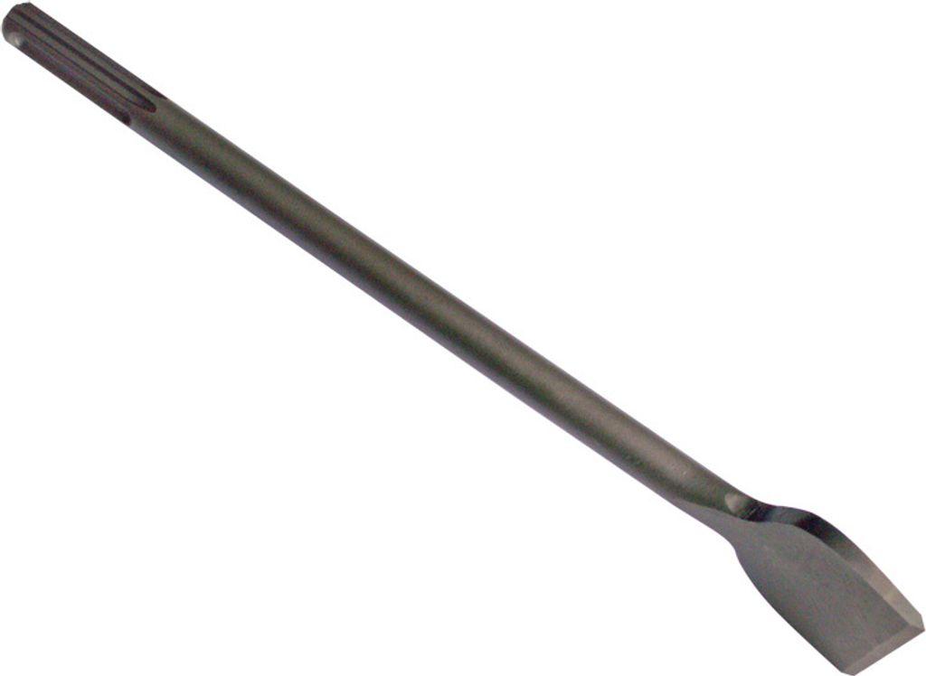 SDS Max scalpello per piastrelle in Vetroceramica 75x400 mm Immagine del prodotto 