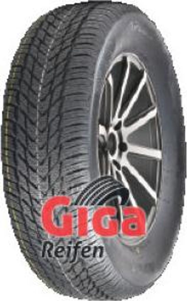 APlus Winterreifen motorcycle-tyres A701 ( 205/65 R15 94H ) Produktbild 