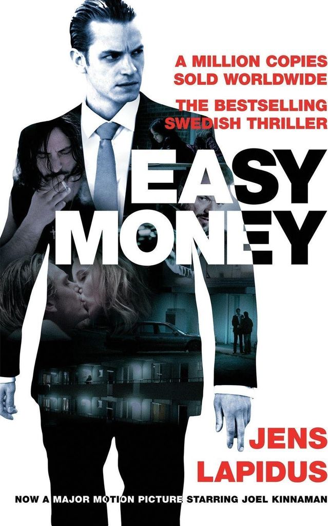 Easy Money