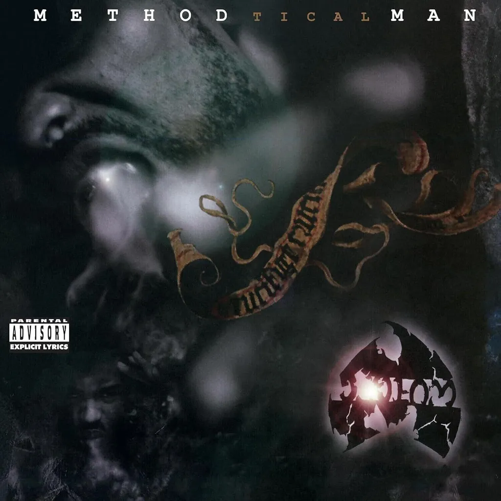 Vinyle Method Man Tical Édition Anniversaire Double LP Pressage 180g