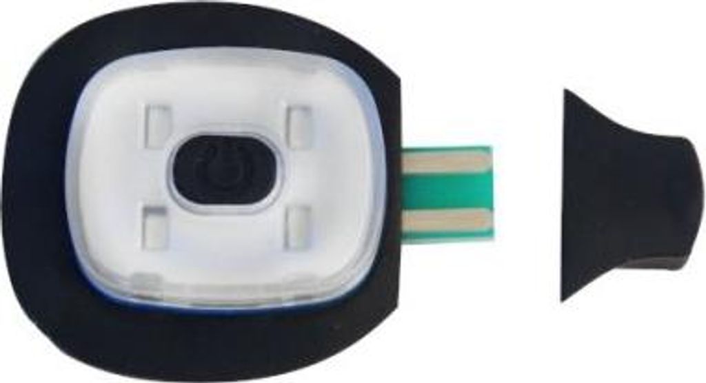 Ersatz-Kopfleuchte VELAMP CAPLED