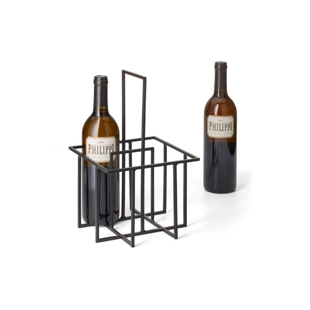 Philippi Cubo Flaschentragekorb 119004 Produktbild 