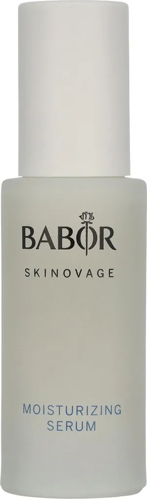 Sérum Babor Hydratant 30ml avec Formule Repulpante Haute Performance - 3