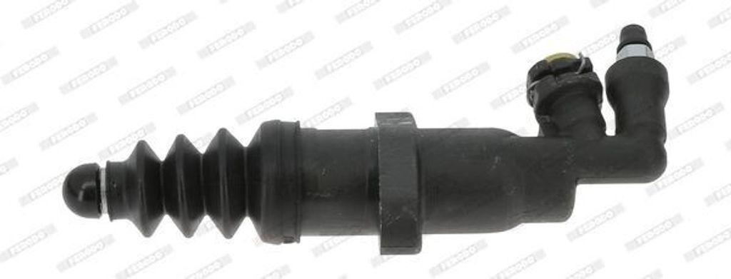FERODO FHC6125 Kupplungsnehmerzylinder für MINI Schrägheck (R50, R53) Cabrio (R52)