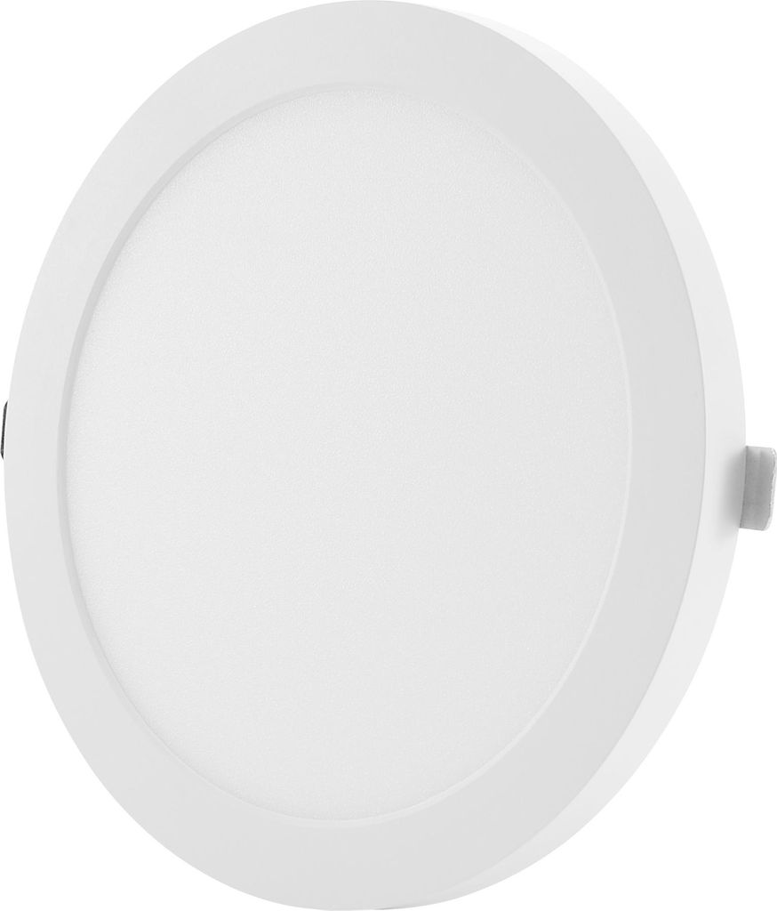 DOTLUX LED Downlight UNISIZEplus 18W COLORselect Produktbild 