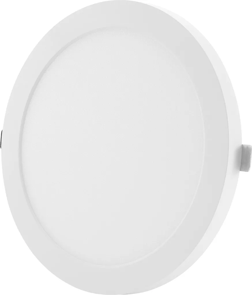Éclairage LED Plafond 18W DOTLUX UNISIZEplus pour Bureau et Cuisine