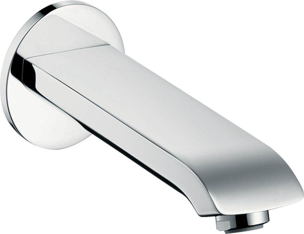 Hansgrohe Wanneneinlauf Metris Chrom