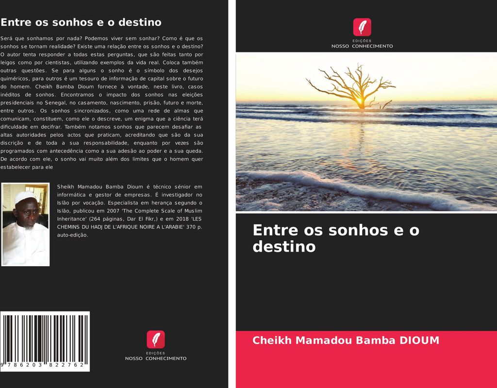 Entre os sonhos e o destino