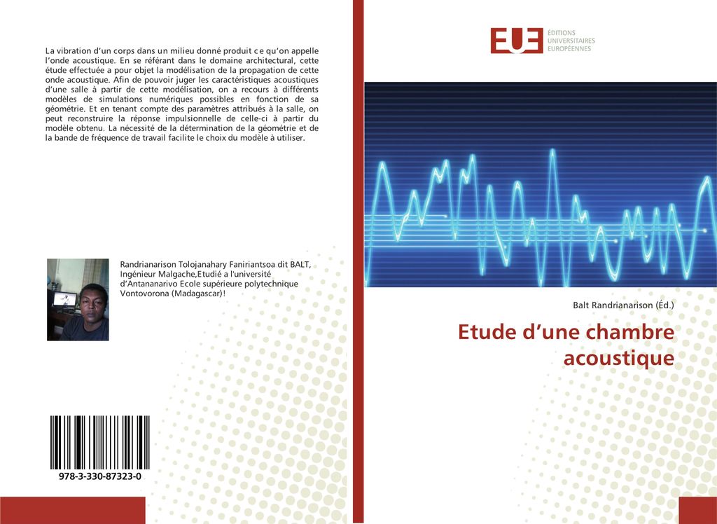 Etude d'une chambre acoustique
