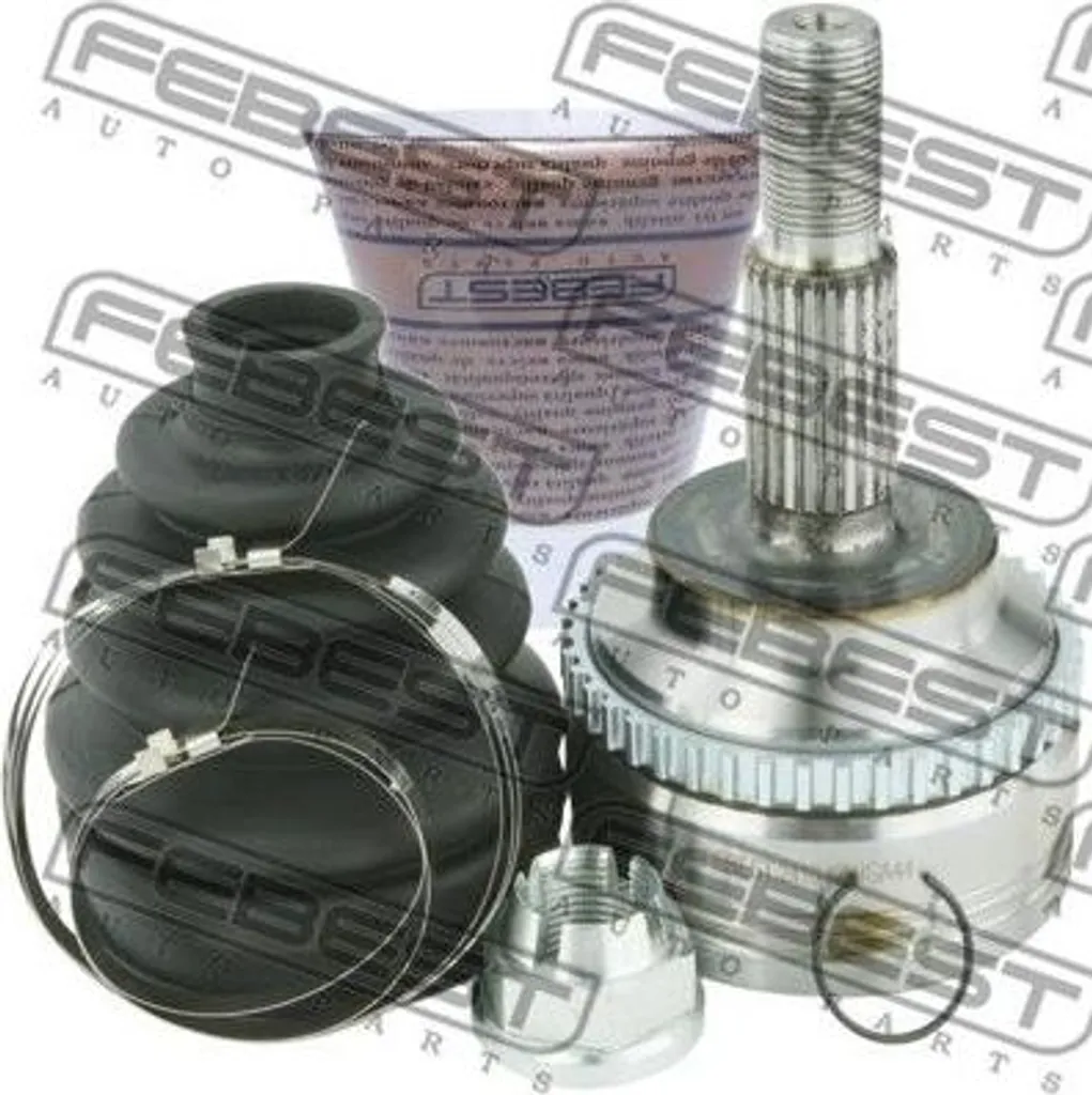 Réparation transmission Renault Kangoo : Kit de joints OE 8200236110 fiable