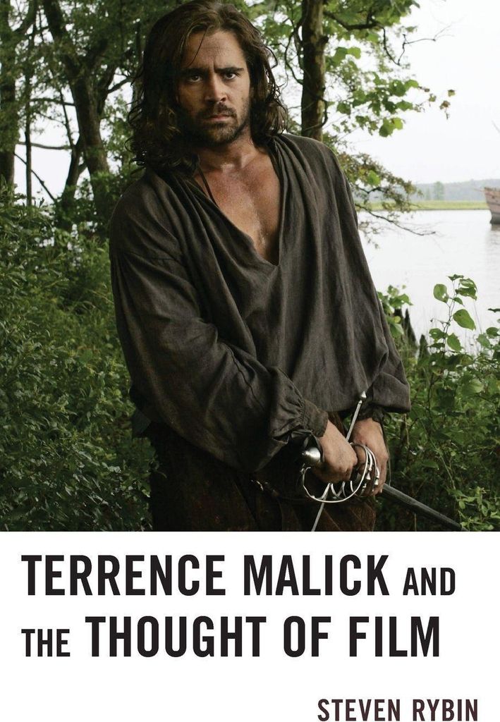 Terrence Malick and the Thought of Film