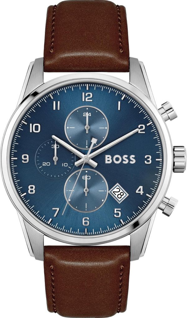Boss SKYMASTER 1513940 Herrenchronograph Produktbild 