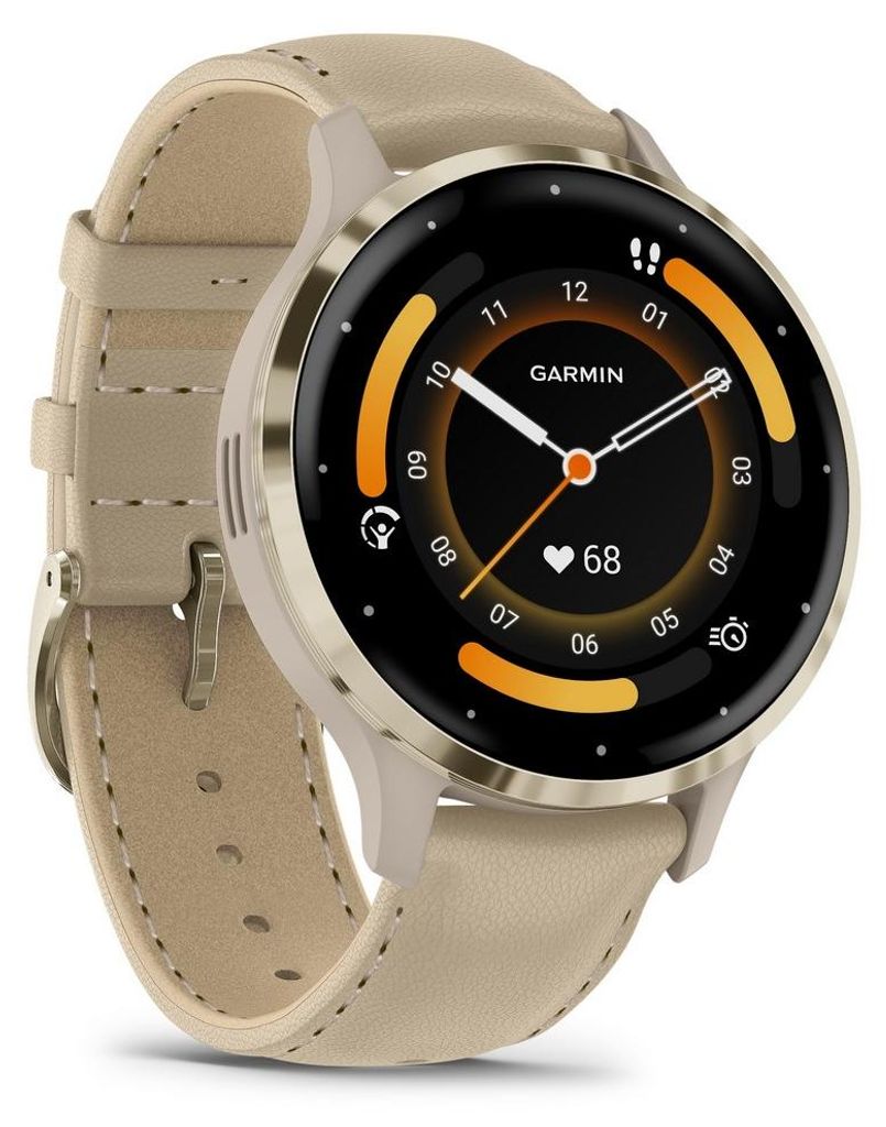 Garmin 010-02785-55, 3,05 cm (1.2"), AMOLED, Dotyková Obrázok produktu 