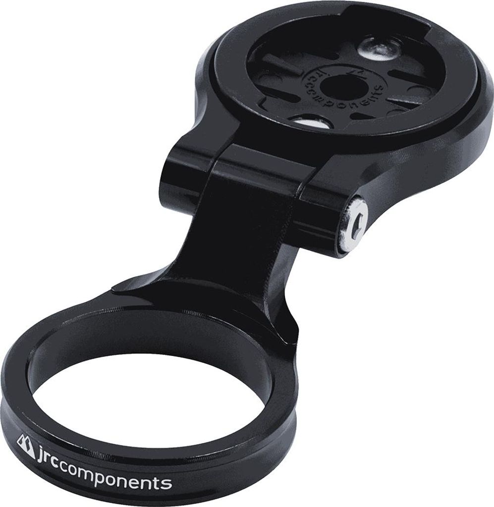 Jrc - Garmin Headset-Halterung Computerhalterung Ridge schwarz