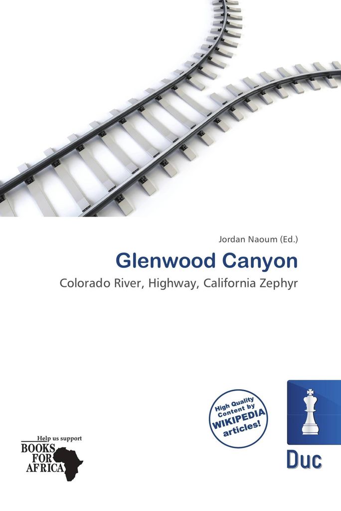 Glenwood Canyon