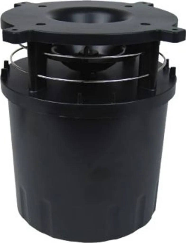 Mangeoire à gibier automatique 6V avec programmateur numérique précis - 6